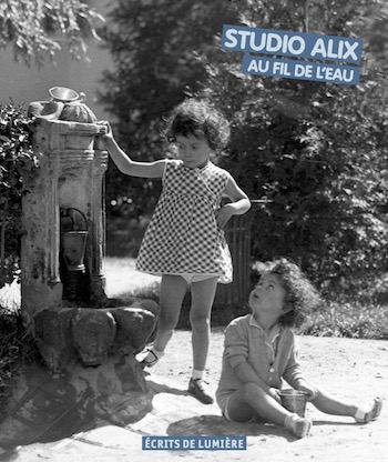 Studio Alix, au fil de l'eau