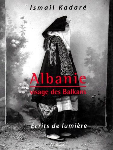 Marubi – Albanie, visage des Balkans