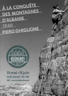 Piero Ghiglione – Expo Le Havre